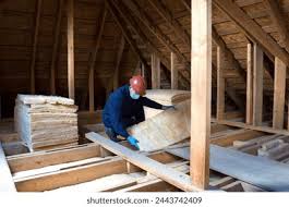 Best Eco-Friendly or Green Insulation Solutions  in Mcloud, OK